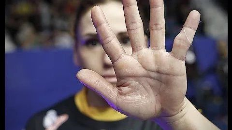 Carmen Martn Berenguer | National Team