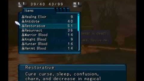 「.hack//OUTBREAK」 - Final Boss Battle: Phase 5 Gorre: The Machinater (Part 1/3)