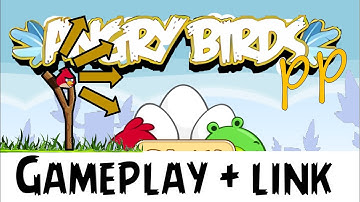 Angry Birds | Powerpoint | By Relephonus Gameplay