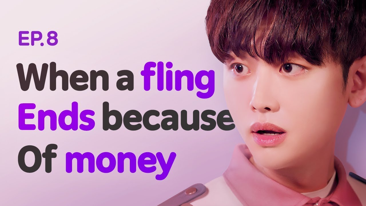 Triple Fling Ep 1 Eng Sub