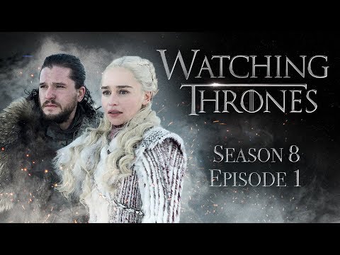 Game of Thrones Season 8 Episode 1 \