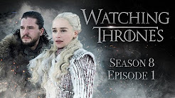 Watching Thrones Youtube