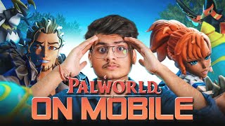 How To Play Official Palworld Game On Your Mobile Phones | 2 Methods