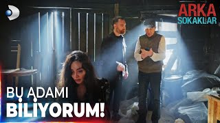 Alpay Komutan, Ferruh'un izini buluyor | Arka Sokaklar 675. Bölüm