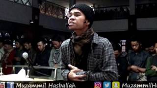 Muzammil Hasballah Ar Rahman FULL