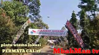 CAI Kosambiwojo Wonosalam 2019