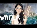 WATER ELEMENT: What it is and how to keep it flowing| Self Care Series| (Puro Astrology)