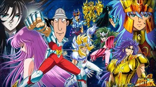 Inspector Gadgets Annotated Field Trip! EP1