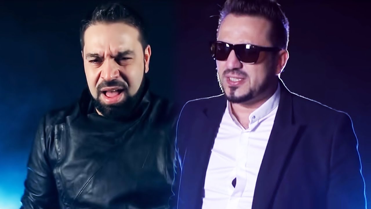 Florin Salam  Mr Juve   Inima nu vorbeste Videoclip Oficial 2022