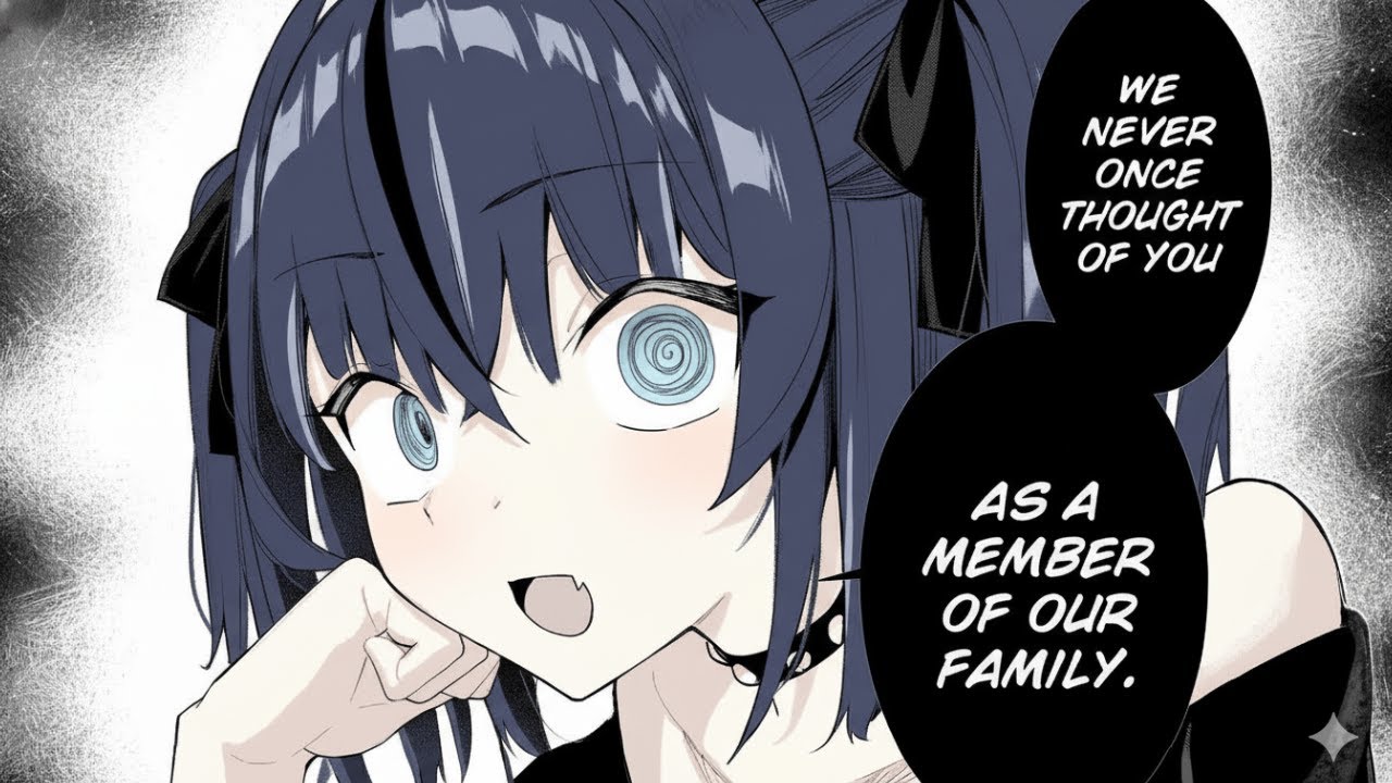 He Was the Brother of an Idol Family Until They Kicked Him Out of the House For Being "WORTHLESS"!