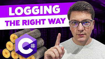 Solve Logging as a Cross-Cutting Concern with MediatR