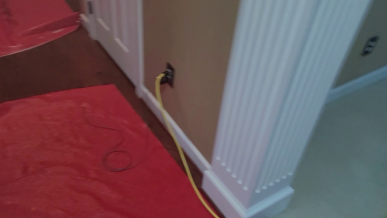 Brush pro Vs Powerflight multi wash.