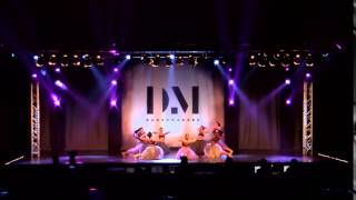 Prestige Dance Studio's Company Audition Reel