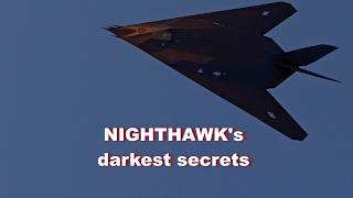 F-117: Why the US Military Hid This Plane for 10 Years