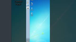 How To Set Taskbar Location On Screen Bottom, Left, Right, Top In Windows 7 PC or Laptop #windows7