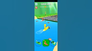 shifting game shorts_unleash your transformation powers!#shorts #youtubeshorts #shapeshifting#viral