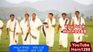 Best New Ethiopian Traditional Music 2014- Berhana Molla.mp4