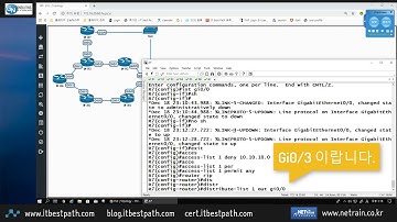 Distance Vector 동작원리 3 실습으로 배우는 Distance Vector