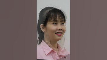 Tạm biệt răng hô khấp khểnh, lột xác với góc nghiêng thần thánh | #shorts