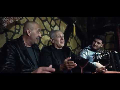 SAŠA HINDIĆ ft. ŽELJKO SAMARDŽIĆ - USPOMENE (OFFICIAL VIDEO)