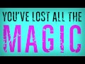 Sheppard - Let Me Down Easy (Lyric Video)