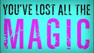 Sheppard - Let Me Down Easy