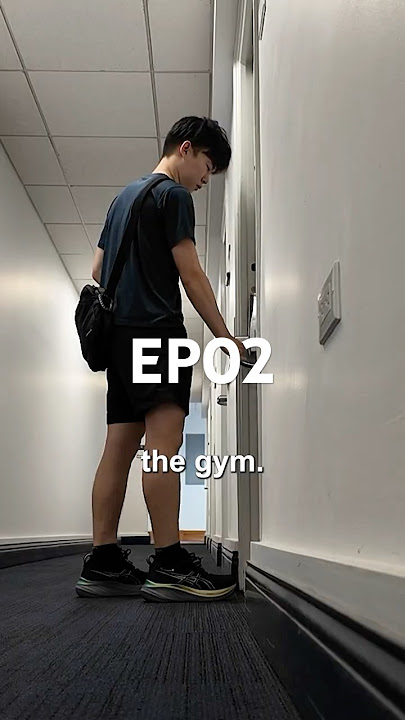 ep02 | fighting jetlag in new york