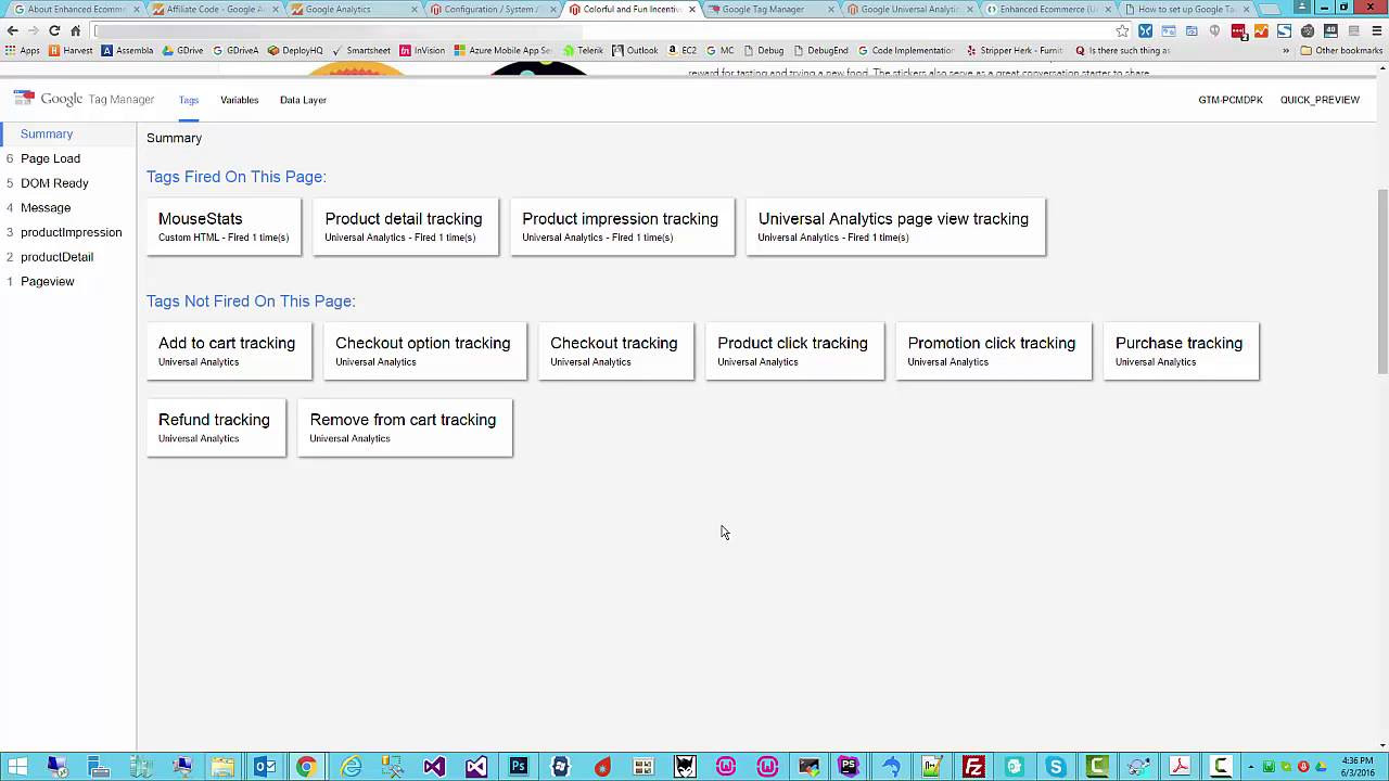 New Update Magento Enterprise1.14.2.x用のGoogleAnalytics拡張eコマースを設定する