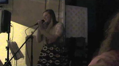 Singing In Florida 2013 | Charlotte Rowlands