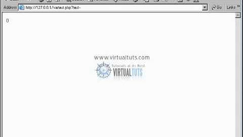 Course 16 POST - GET - FORMS part1