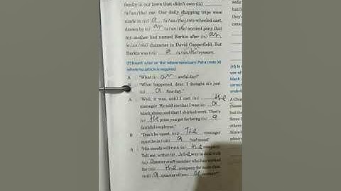 class 7 bbc determiners full chapter class room assignment 39 to homework assignment 25