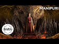 House of the dragon season 1 part 1 explained in manipuri  epic  drama  fantasy