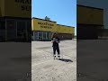 This is Brantford Surplus in Brantford, Ontario.