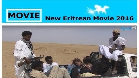 New Eritrean Movie 2016- Kidane Girmay- Debdabie Kab Sinai | á‹°á‰¥á‹³á‰¤ áŠ«á‰¥ áˆ²áŠ“á‹ -off