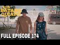 FPJ's Batang Quiapo Episode 174 - October 16, 2023