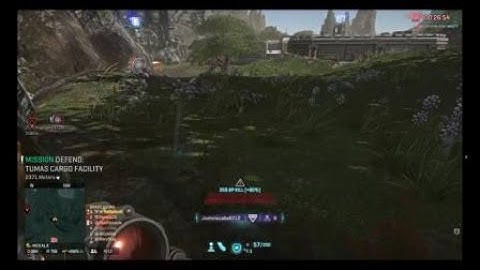 Gatekeeper Watchman combo