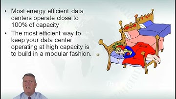 Fundamentals of Infrastructure Management | Overview of Data Centers Part 1