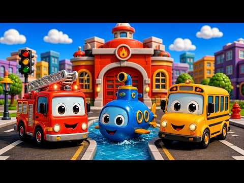 Colors Song | Learn Colors | Nursery Rhymes for Kids | Super Simple Songs