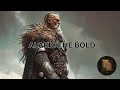 Alaric the Bold: Founder of High Reach #dnd5e