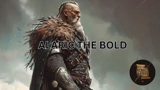 Alaric the Bold: Founder of High Reach #dnd5e 