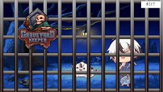 Graveyard Keeper実況【妖怪one eighth】#017 - YouTube