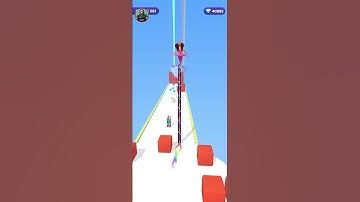 High Heels: GameplayWalkthrough All Levels