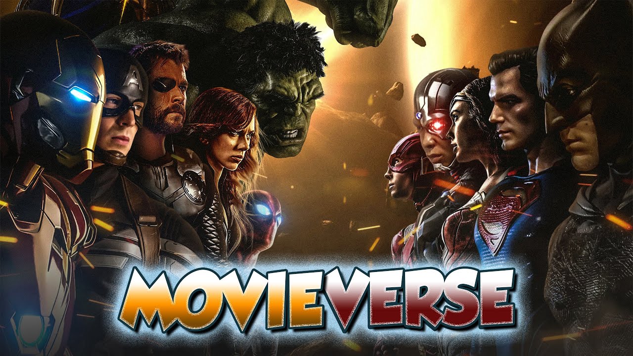 Portal To MovieVerse: Every Hidden Details & Easter Eggs You Must Know 2023