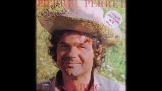 Video thumbnail of "Pierre Perret - Les filles ça me tuera"