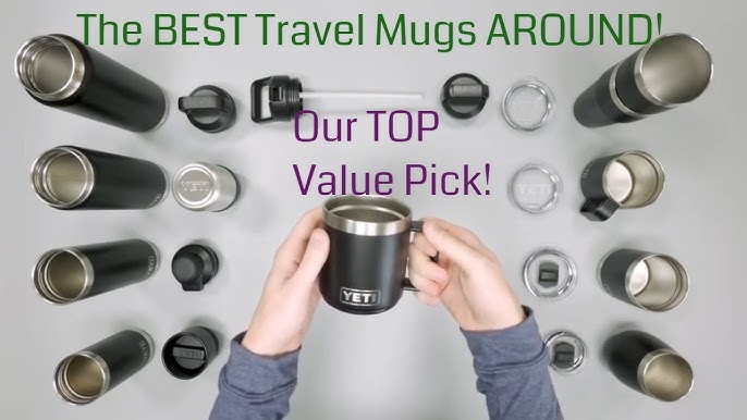 Best Coffee Mugs to Keep Coffee Hot – Whole Latte Love