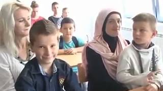 Počinju sistematski pregledi za đake prvake 2019/20
