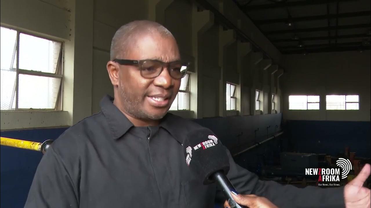 Water supply expected to be restored to Bronkhorstspruit by Thursday