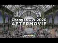 Official aftermovie  changenow 2020