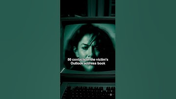 The Virus That Crashed the Internet