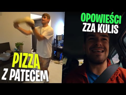 ZOSTAŁAM PATECEM NA CAŁY DZIEŃ!